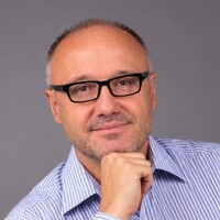 JUDr Michael Kavin MBA